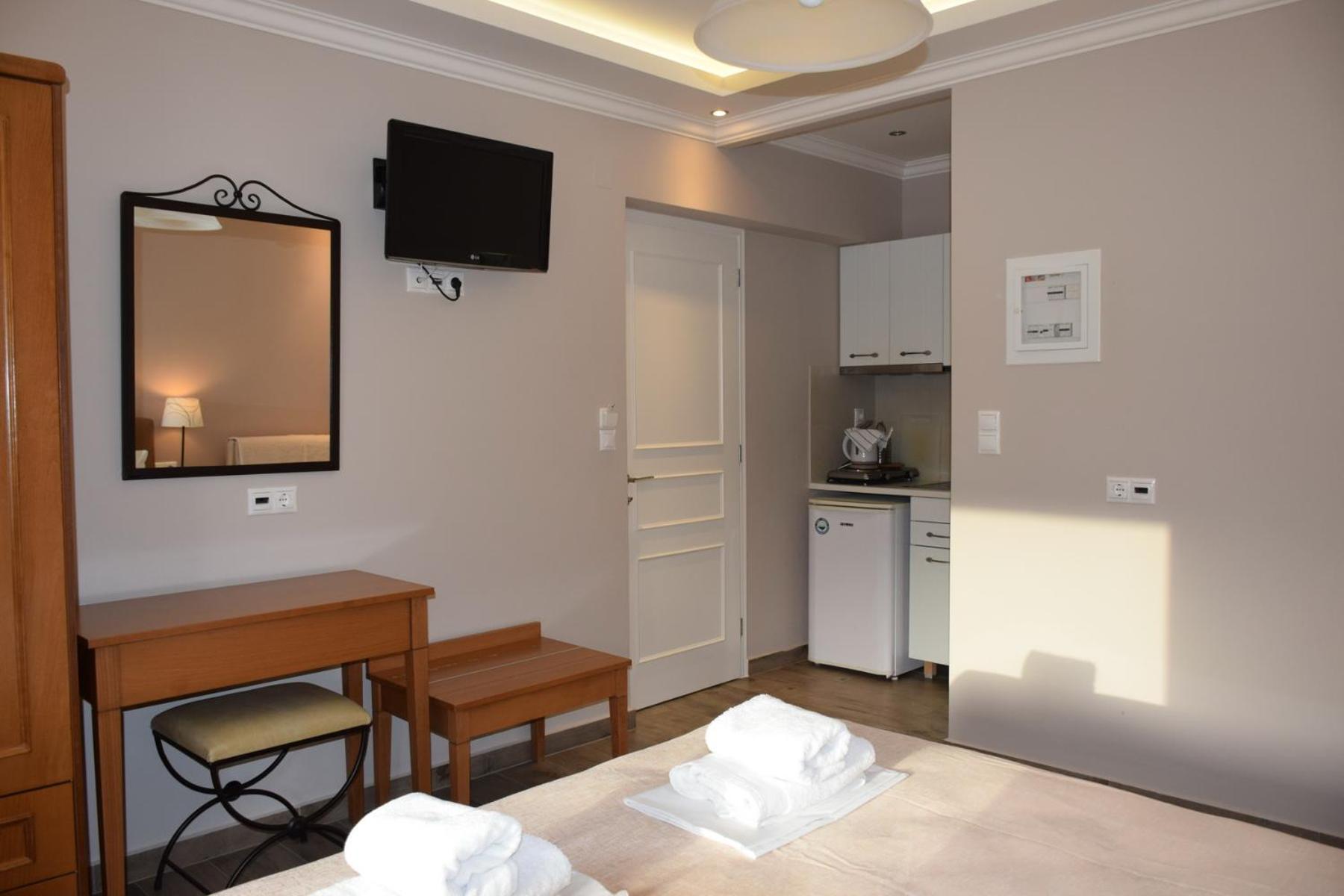 Akti Studios Nydri  Ngoại thất bức ảnh